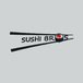 Sushi Bros (Robson St)