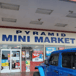 Pyramid Mini Market