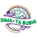 Dima-Ya sushi