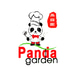 PANDA GARDEN