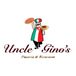 Uncle Gino's Pizza & Ristorante