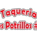 Taqueria Los Potrillos #6