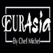 Eurasia by Chef Michel