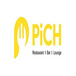 PiCH Restaurant & Lounge