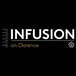 Infusion on Clarence Cafe