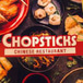 Chinese Chopsticks Restaurant