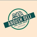 Anoush-Deli & International Food Market