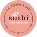 Comptoir Sushi A La Maison - Saguenay