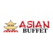 Asian buffet