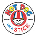 Hot Dog on a Stick