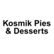 Kosmik Pies & Desserts