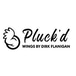 Pluck'd by Dirk Flanigan — Best Chicken and Wings