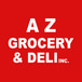 A Z Grocery