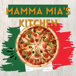 Mamma Mia's Kitchen