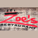 Zoe's Restaurant