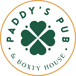 Paddy's Pub & Boxty House