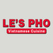 Le's Pho