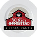 KELLIE'S HOMESTEAD RESTAURANT