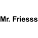 Mr. Friesss