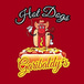 Hot Dogs Garibaldys