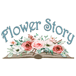 Flower Story