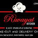 Riwayat Kitchen & Restaurtant