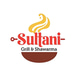 Sultani Grill & Shawarma