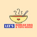 Lee's Korean BBQ & Tofu House
