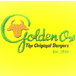 Golden Ox Burgers Restaurant