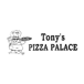 Tony’s Pizza Palace