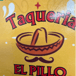 Taqueria el pillo