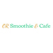 OR Smoothie & Cafe