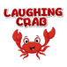 laughing crab