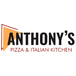 Anthony’s Pizza & Italian Kitchen