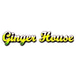 Ginger house