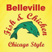 Belleville Fish and Chicken (Wade Square)