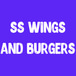 SS Wings and Burgers