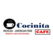 Cocinita café