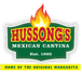 Hussong's Cantina