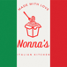 Nonna's Italian kitchen