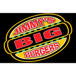 Jimmy's Big Burgers