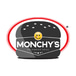 Monchy's Colombian Grill
