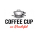 Coffee Cup on Randolph