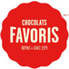 Chocolats Favoris