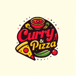 Curry & Pizza