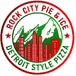 Rock City Pie& Ice