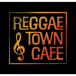 Reggae Town Cafe LLC