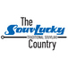 Souvlucky Country