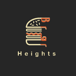 Burger Heights