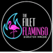 The Filet Flamingo